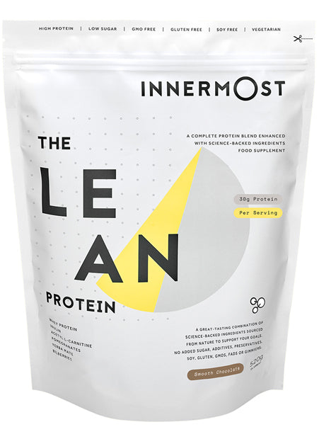 Innermost The Lean Protein Chocolate
