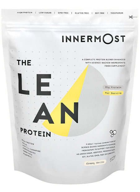 Innermost The Lean Protein Vanilla