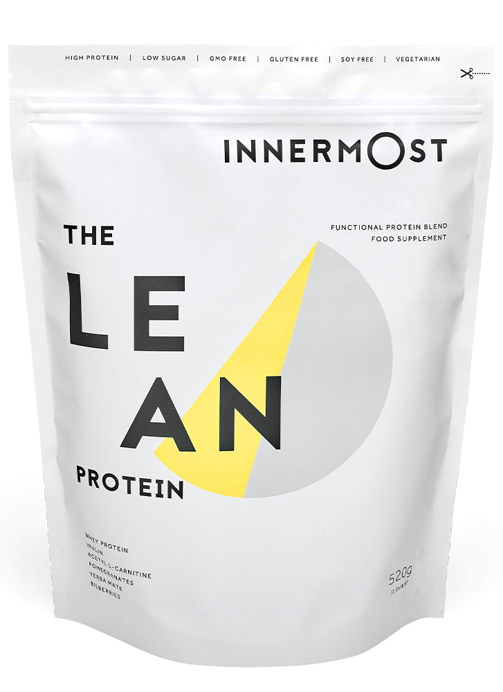 Customer Sample Innermost The Lean Protein Chocolate
