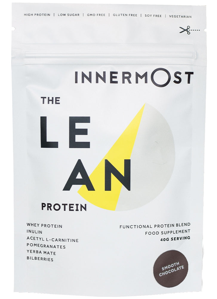 Innermost The Lean Protein Chocolate sample