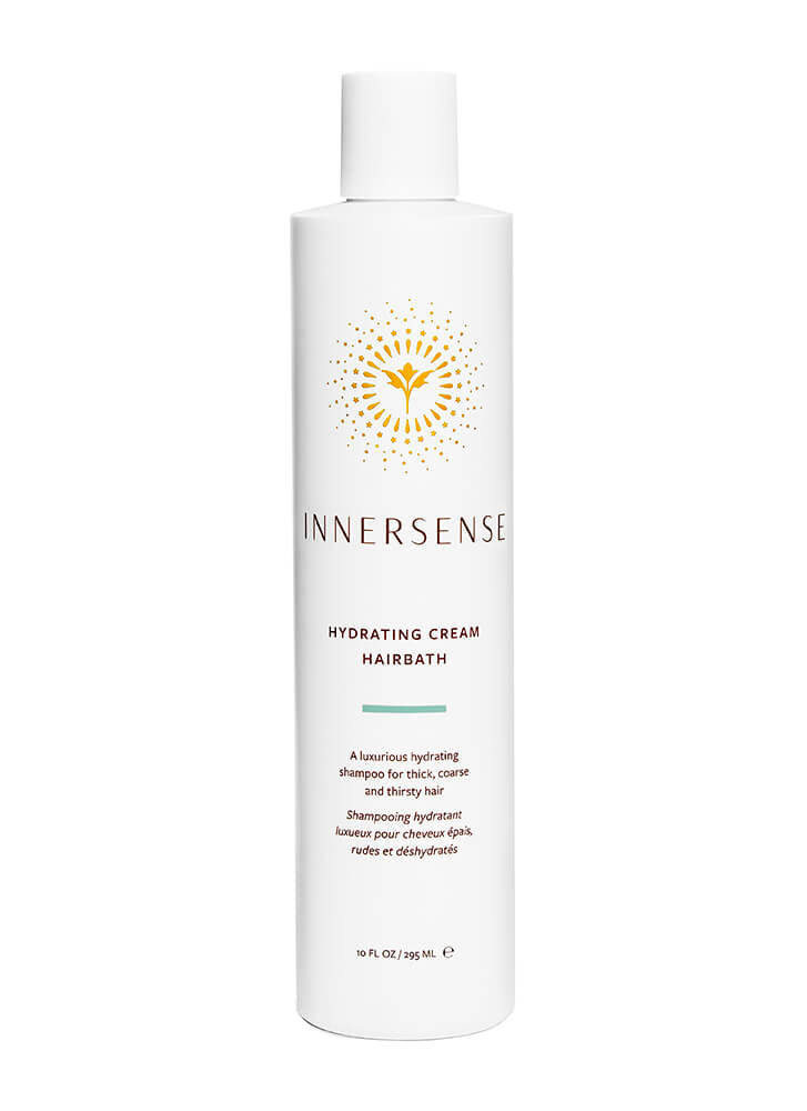 Innersense Hydrating Cream Hairbath Shampoo