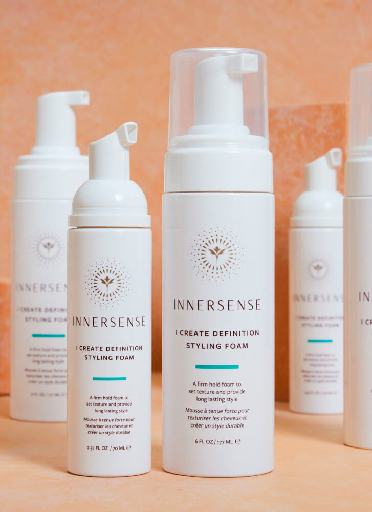 Innersense I Create Definition