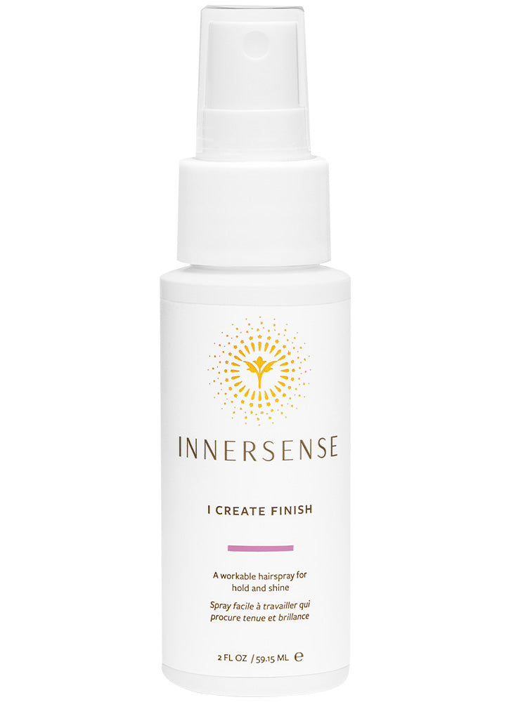 Innersense I Create Finish travel size sample
