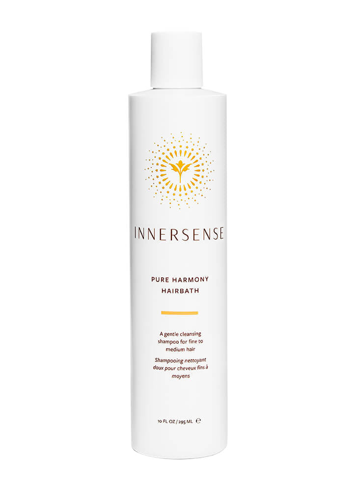 Innersense Pure Harmony Hair Bath Shampoo