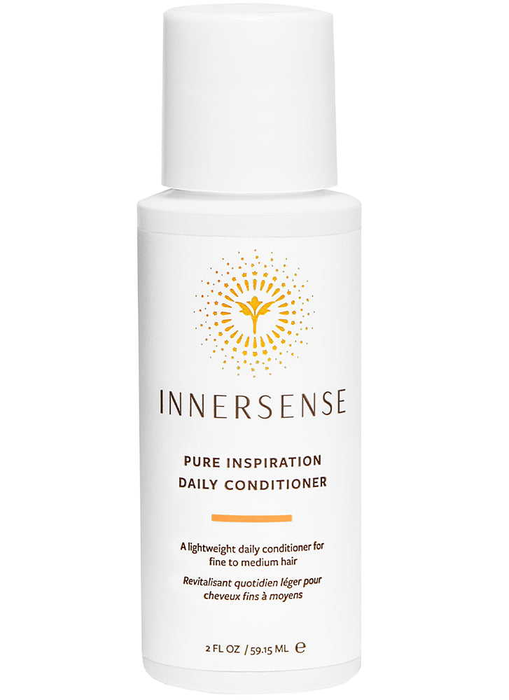Innersense Pure Inspiration Daily Conditioner travel size sample