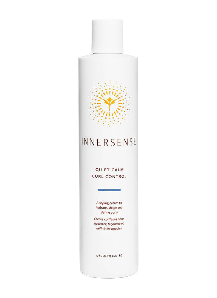Innersense Quiet Calm Curl Control