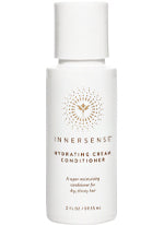 Innersense Hydrating Cream Conditioner travel size sample