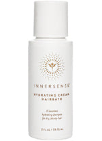Innersense Hydrating Cream Hairbath Shampoo travel size sample