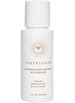 Innersense Hydrating Cream Hairbath Shampoo travel size sample