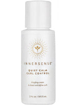 Innersense Quiet Calm Curl Control travel size sample