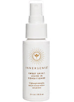 Innersense Sweet Spirit Leave In Conditioner travel size sample