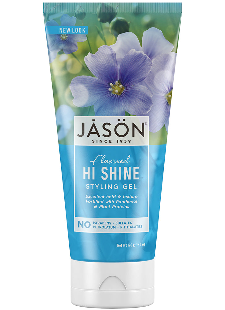 Jason Natural Hi Shine Styling Gel