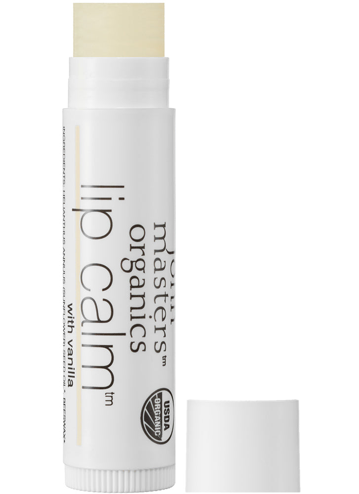 John Masters Organics Lip Calm Vanilla