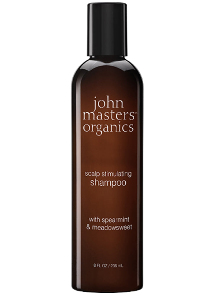 John Masters Organics Scalp Stimulating Shampoo with Spearmint & Meadowsweet