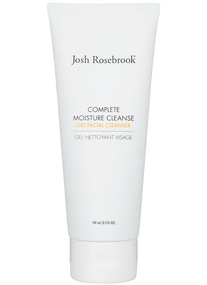 Josh Rosebrook Complete Moisture Cleanse