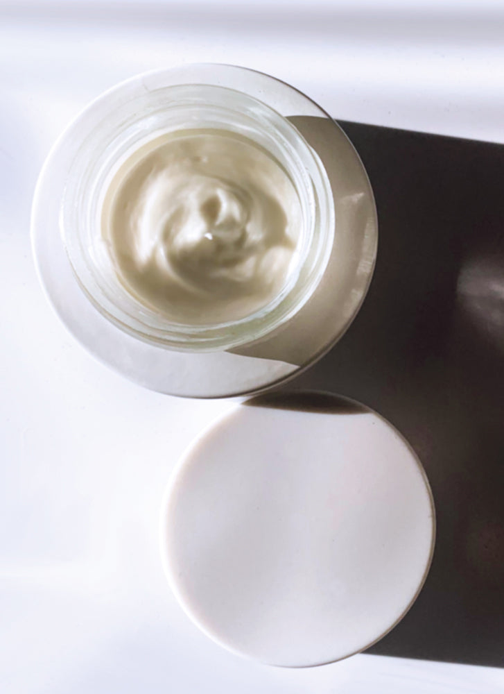 Josh Rosebrook Unscented Vital Balm Cream