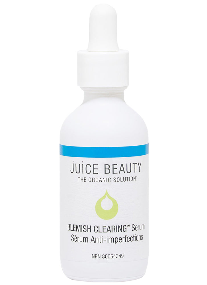 Juice Beauty Blemish Clearing Serum