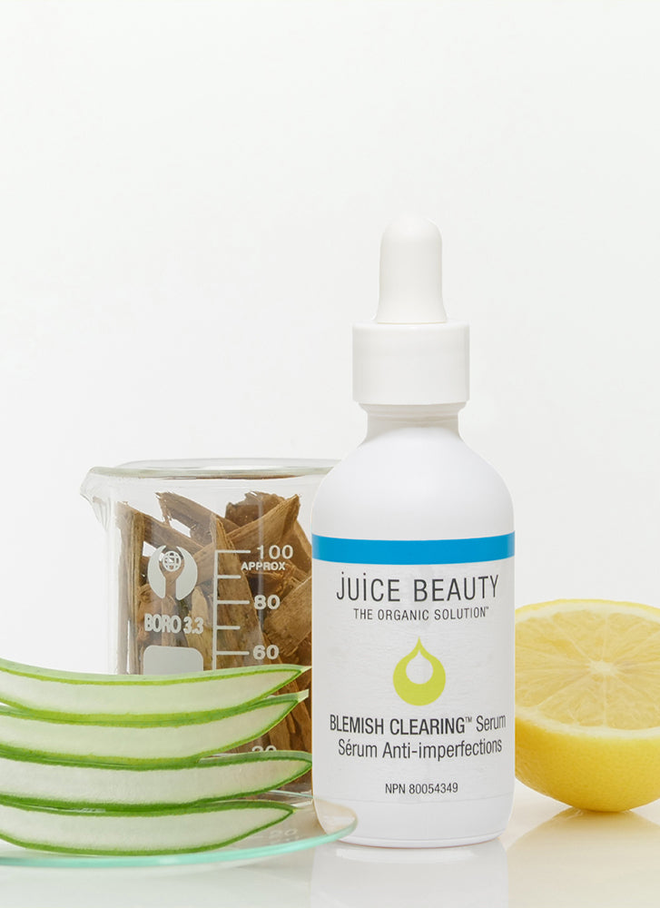 Juice Beauty Blemish Clearing Serum