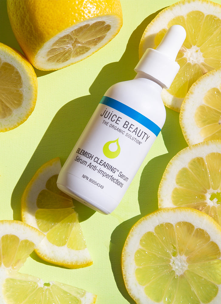 Juice Beauty Blemish Clearing Serum