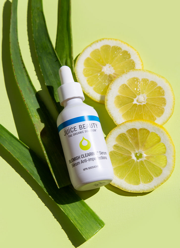 Juice Beauty Blemish Clearing Serum