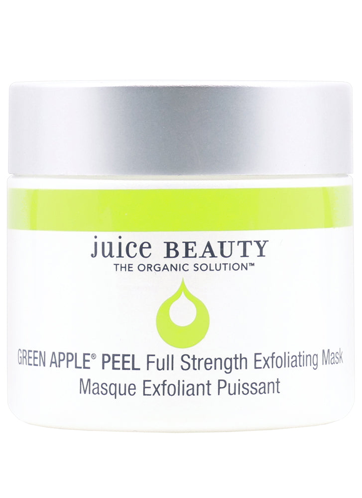 Customer Sample Juice Beauty Green Apple Peel Full Strength