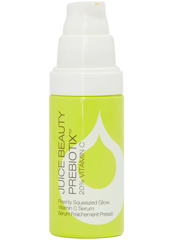 Juice Beauty PREBIOTIX Freshly Squeezed Glow Vitamin C Serum