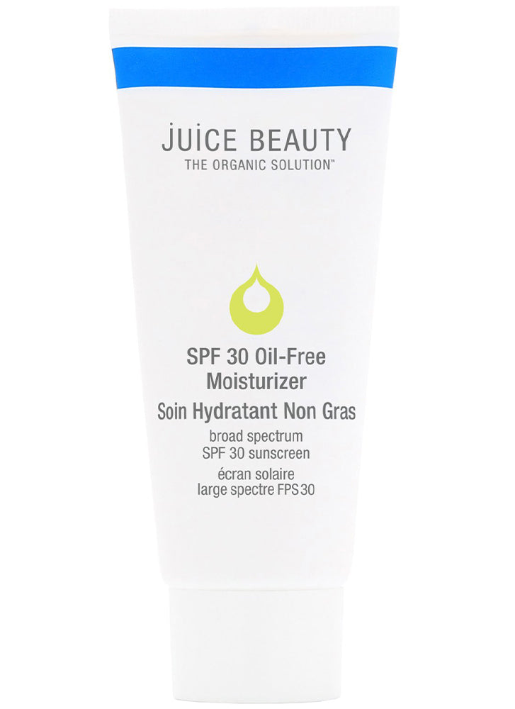 Juice Beauty SPF 30 Oil Free Moisturiser