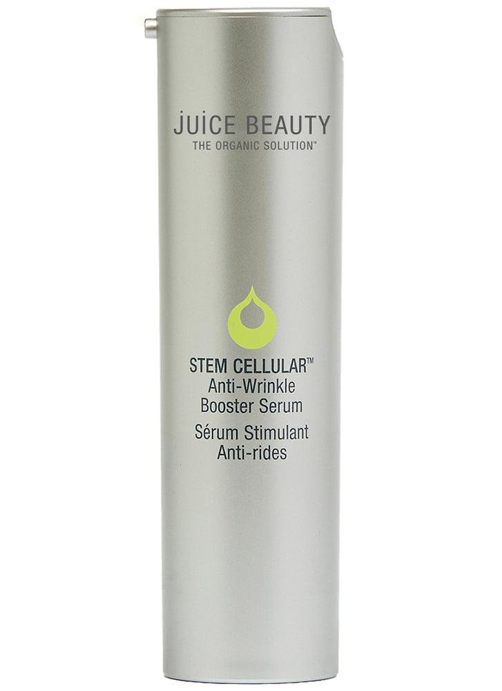 Customer Sample Juice Beauty Stem Cellular Anti Wrinkle Booster Serum