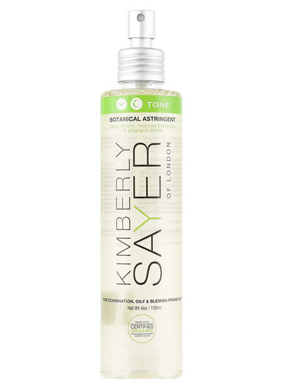 Kimberly Sayer Botanical Astringent