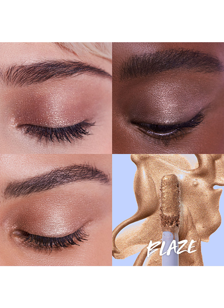 Kosas 10 Second Eye Gel Watercolor Eyeshadow