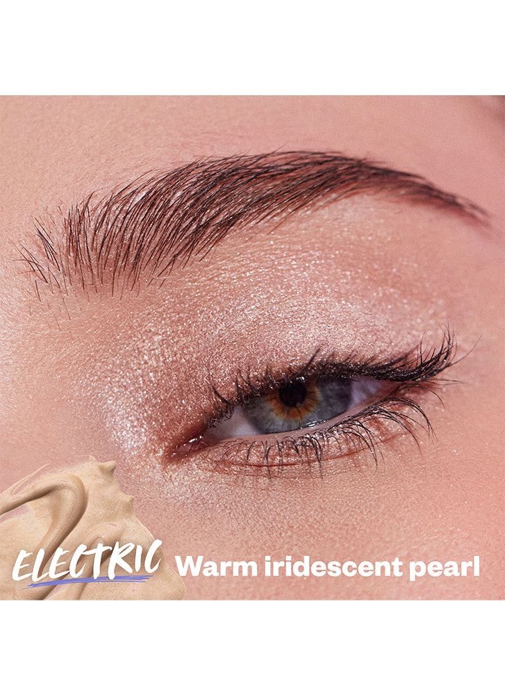Kosas 10 Second Eye Gel Watercolor Eyeshadow