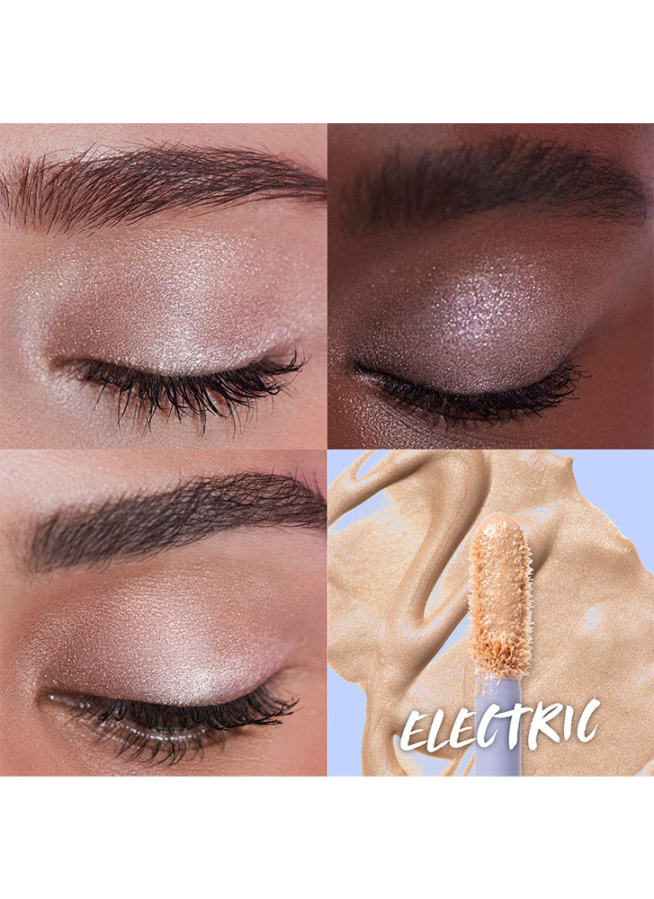Kosas 10 Second Eye Gel Watercolor Eyeshadow