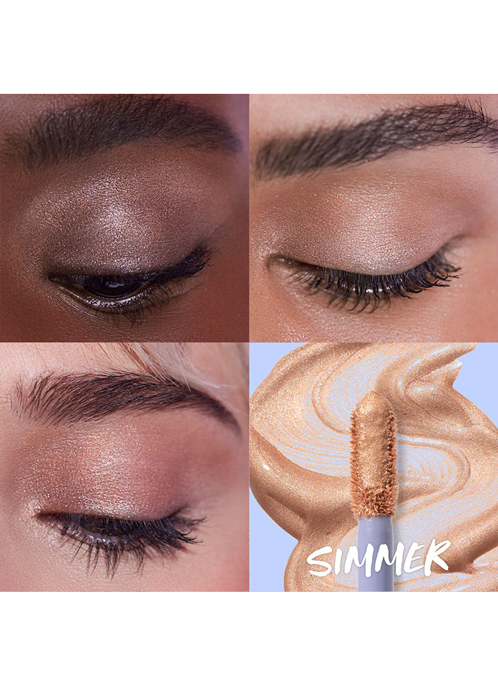 Kosas 10 Second Eye Gel Watercolor Eyeshadow