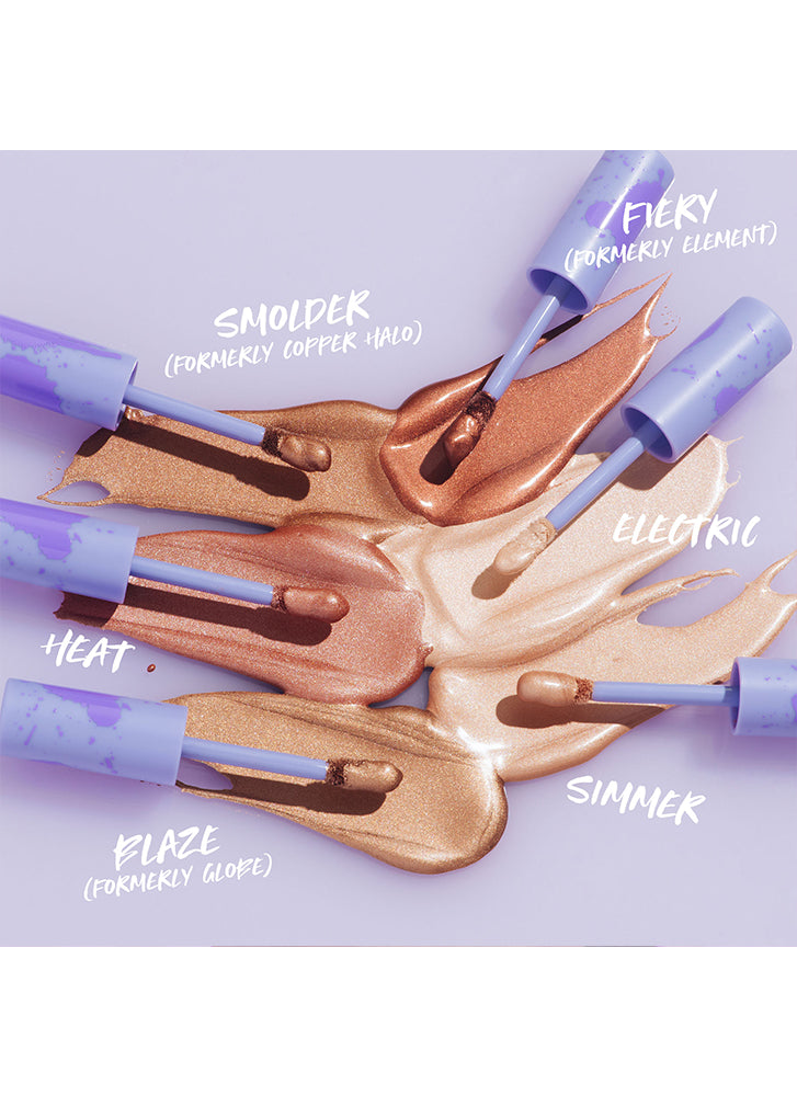 Kosas 10 Second Eye Gel Watercolor Eyeshadow