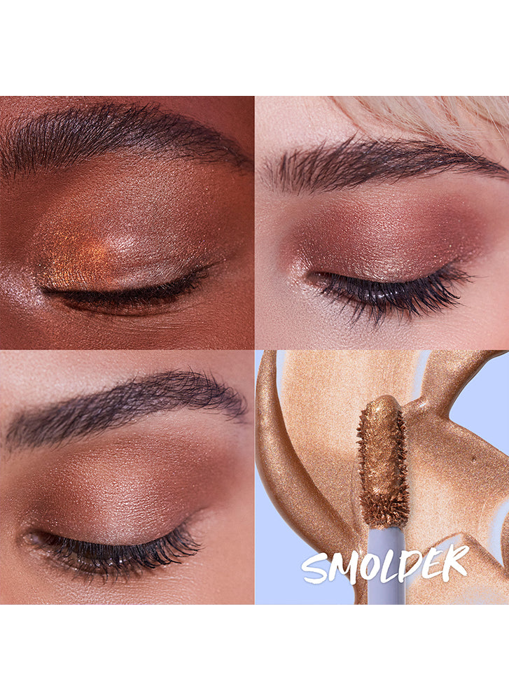 Kosas 10 Second Eye Gel Watercolor Eyeshadow