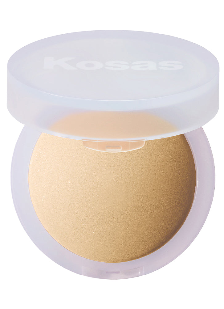 Kosas Cloud Set Baked Setting & Smoothing Powder