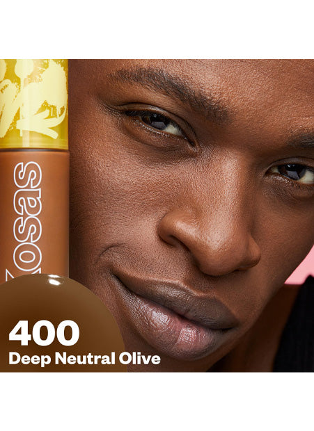 Deep Neutral Olive 400