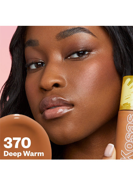 Deep Warm 370