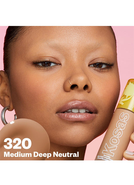 Medium Deep Neutral 320