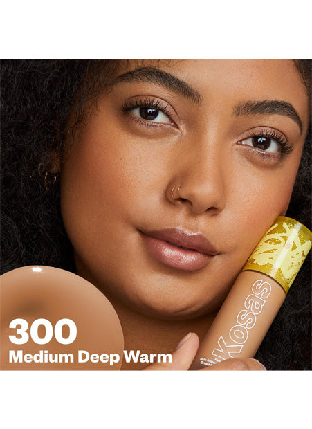Medium Deep Warm 300