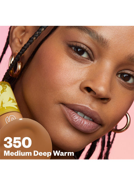 Medium Deep Warm 350