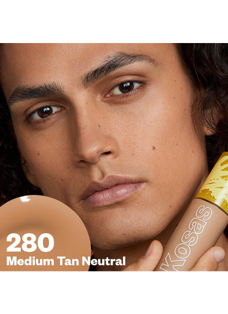 Medium Tan Neutral 280