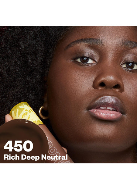 Rich Deep Neutral 450