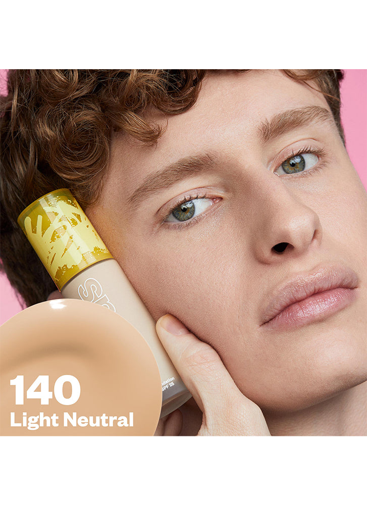 Light Neutral 140