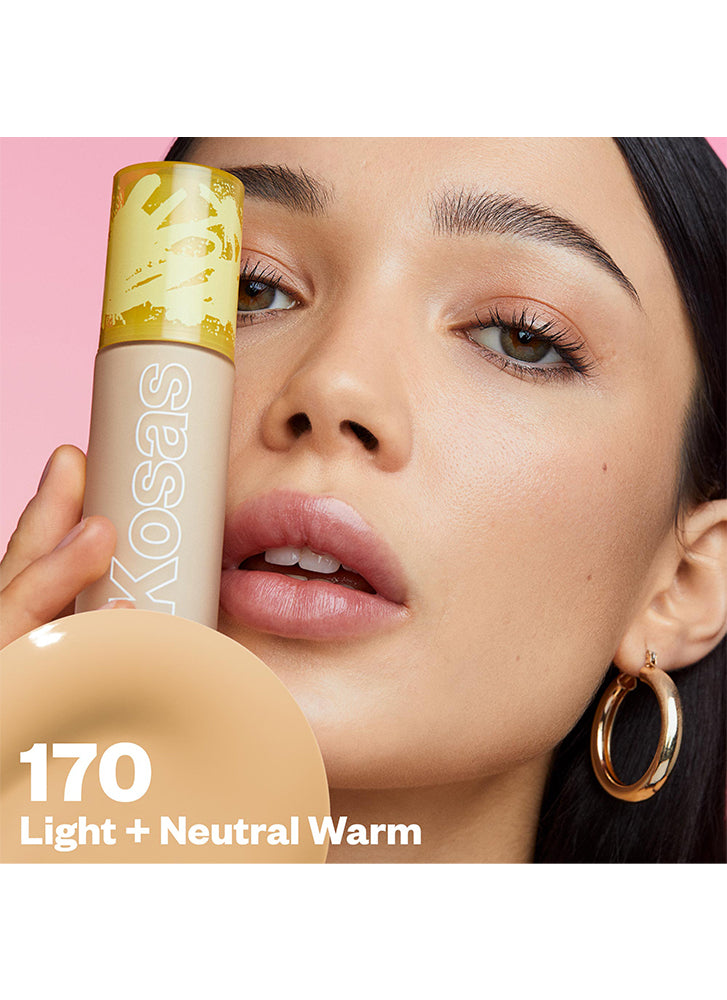 Light Plus Neutral Warm 170