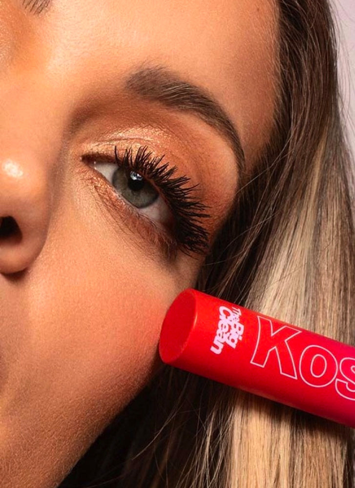 Kosas The Big Clean Longwear Mascara
