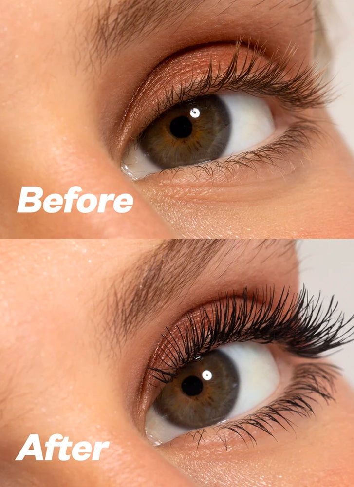Kosas The Big Clean Longwear Mascara