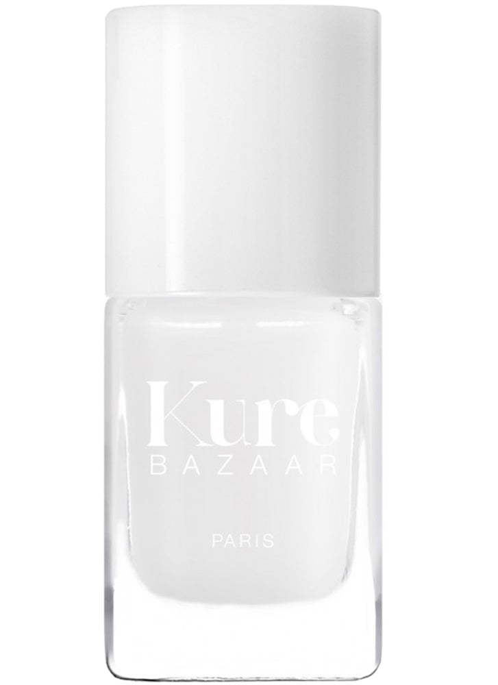 Kure Bazaar Nail Polish CLEAN