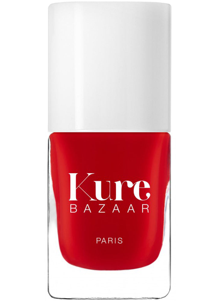 Kure Bazaar Nail Polish LOVE