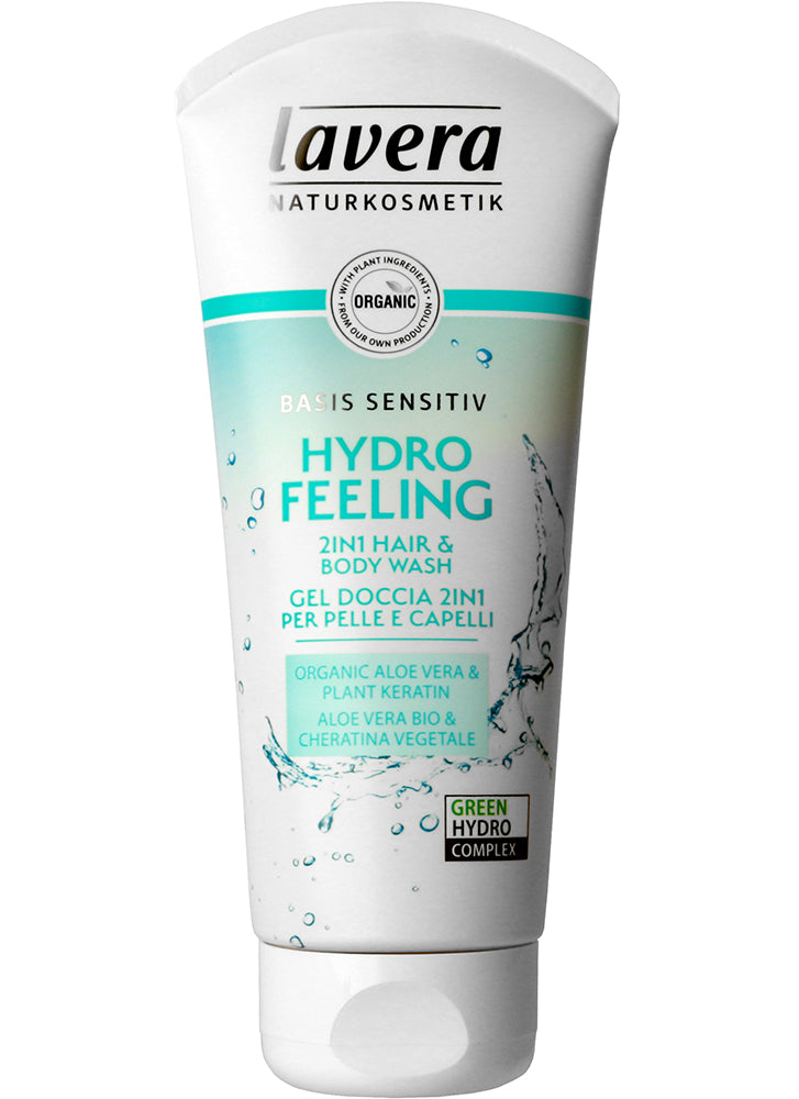 Basis face wash outlet
